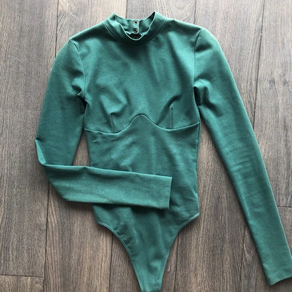 Artizia Talula peakaboo bodysuit XXS - Picture 3 of 3